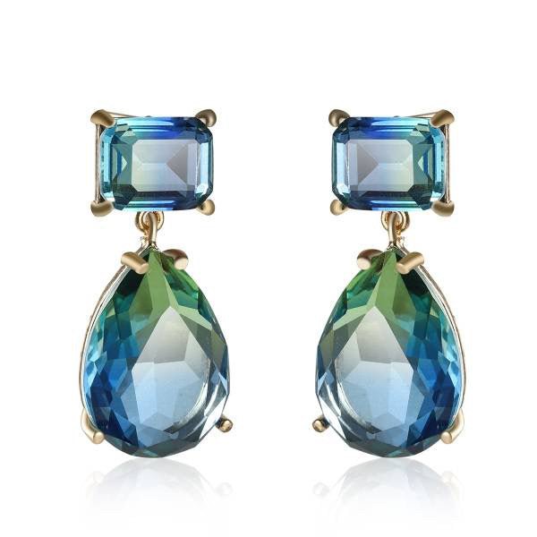 Camille Earrings - Calilo Australia product image