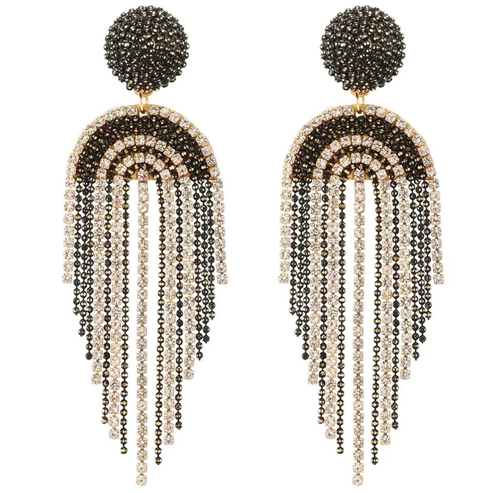 Charlotte Earrings - Calilo Australia product image