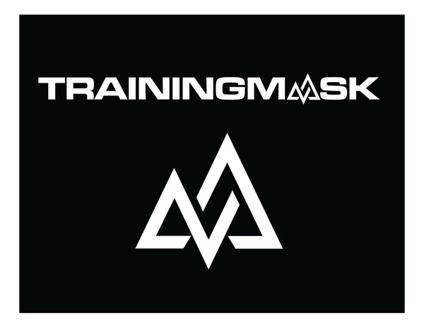 TrainingMask Logo