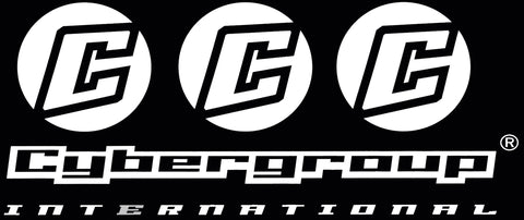 Cybergroup International Logo