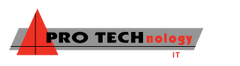 PRO TECHnology Logo
