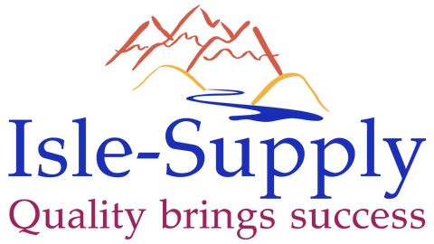 Isle Supply logo