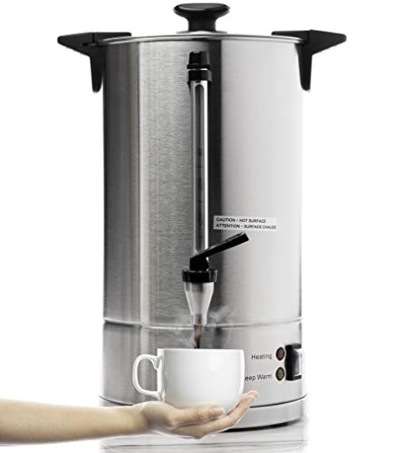 coffee urn