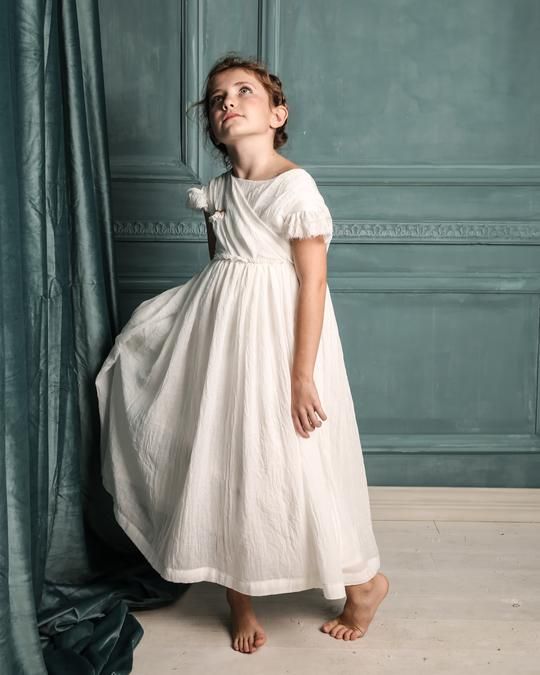 The most special Holy Communion dresses – cosmosophie