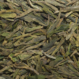 CHINESE GREEN TEA