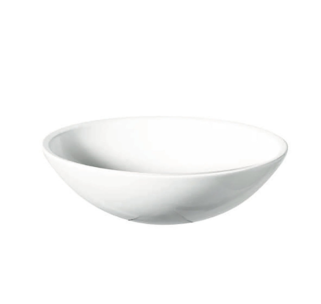 Grande Porcelain Bowl