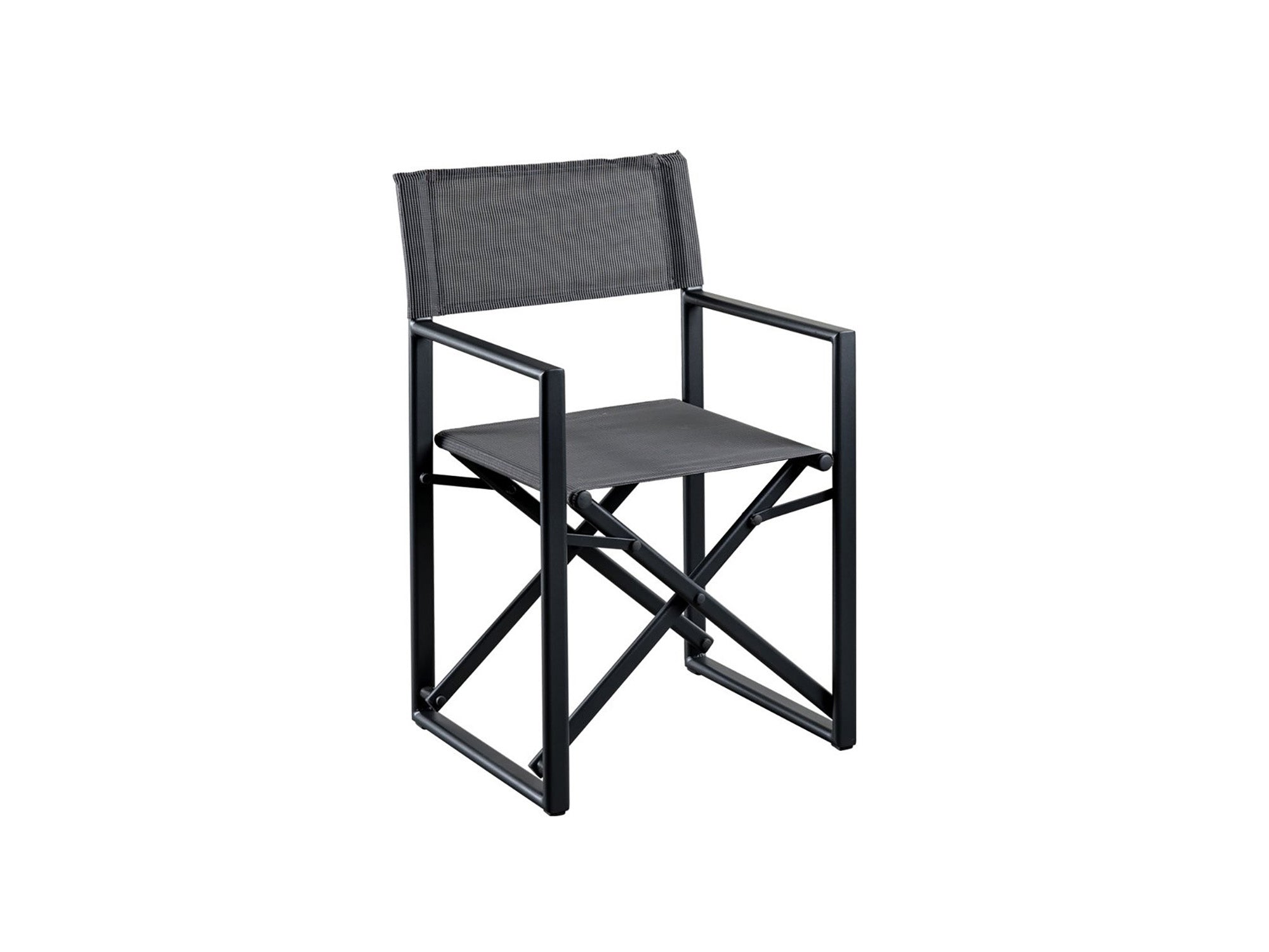 director dining chair  foldable