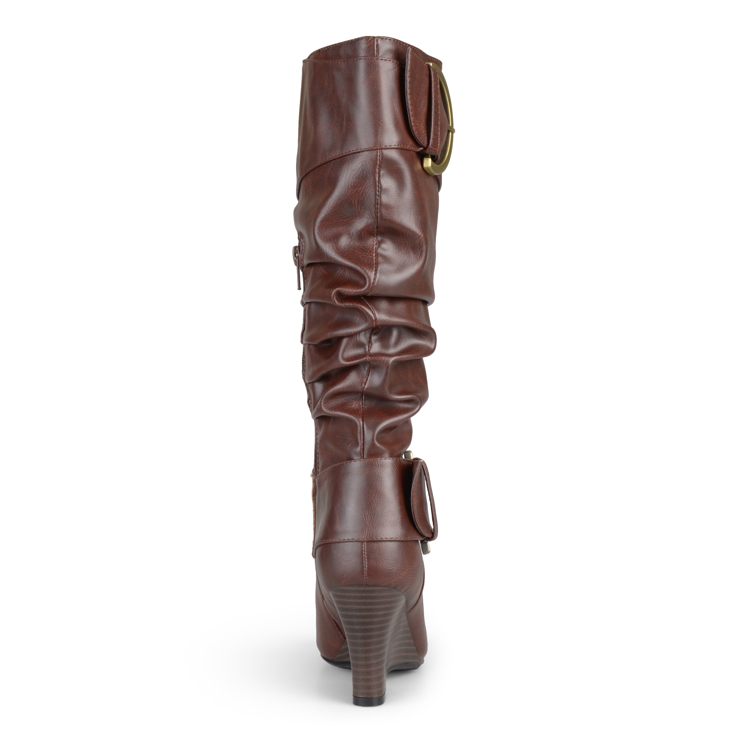 bella cora wide calf boots