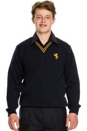 School Uniform » Auckland Grammar School