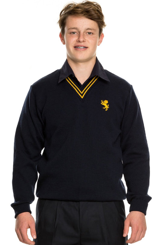 School Uniform » Auckland Grammar School