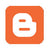 Blog icon