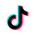 TikTok logo