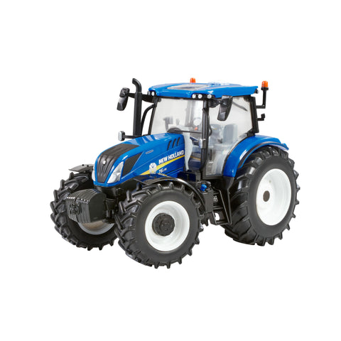 Britains Toys New Holland T6.175 43356