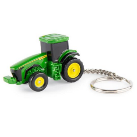 Britains John Deere 8R Key Chain 45746EU