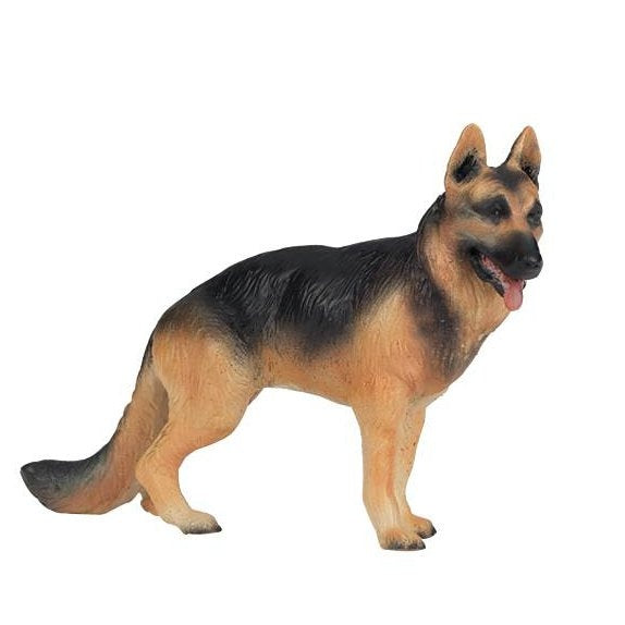 keel toys german shepherd