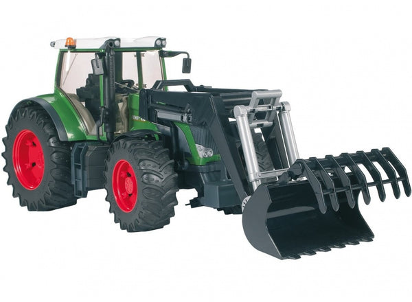 Trator Fendt 1050 Vario - Autobrinca Online