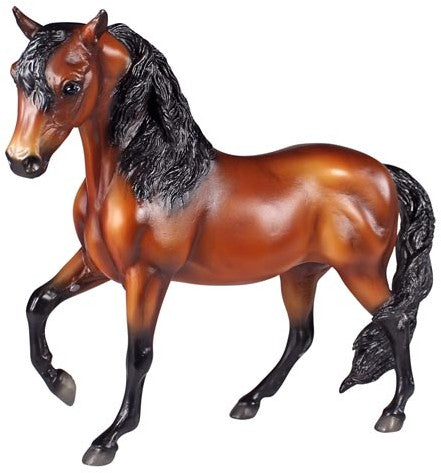 Breyer Traditional Chocolatey