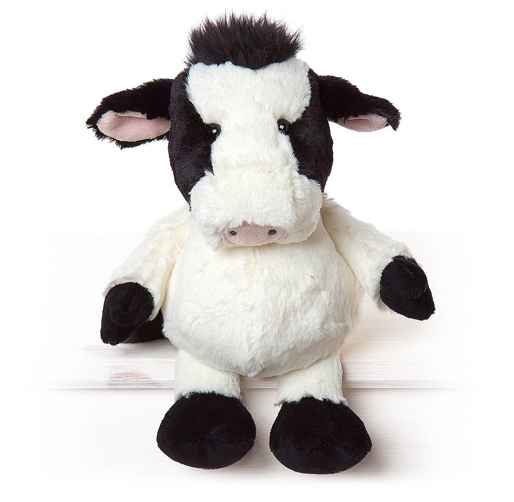 big cow soft toy