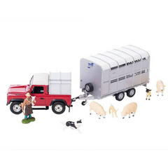 Britains Farm 1 32 Scale Toys 