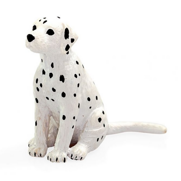 MOJO Border Collie Dog Animal Figure 387203 NEW IN STOCK Toys