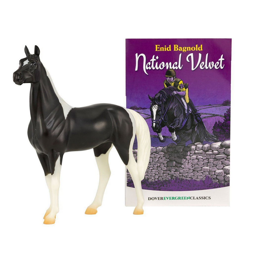 animal planet horse set