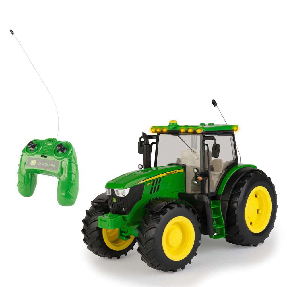 john deere rc toys