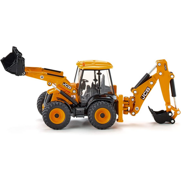 Bruder 02454 JCB 5CX ECO Backhoe Loader