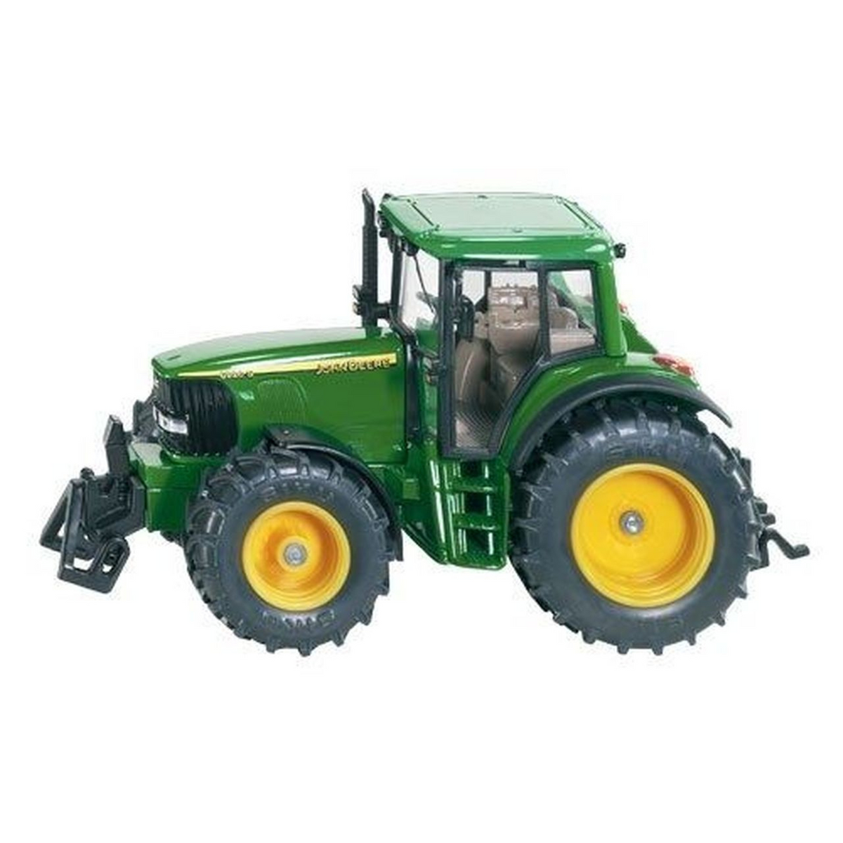 siku john deere tractor