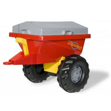 ride on farm toys