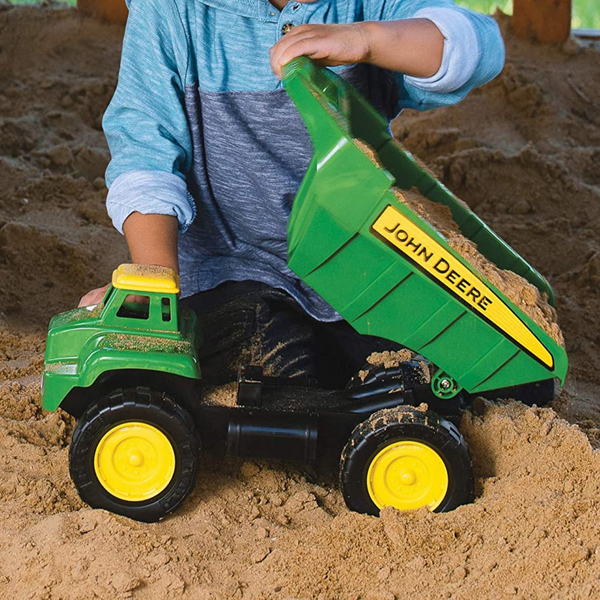 John Deere Toys 1551