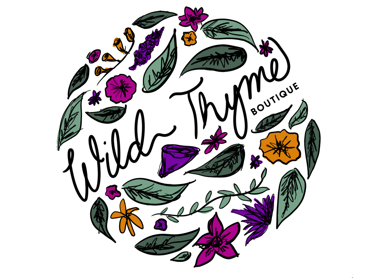 Wild Thyme Boutique