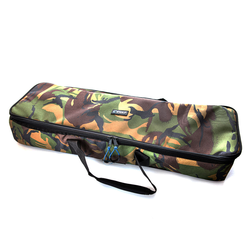 DPM Camo Bait Boat Gadget Bag – Cult Tackle