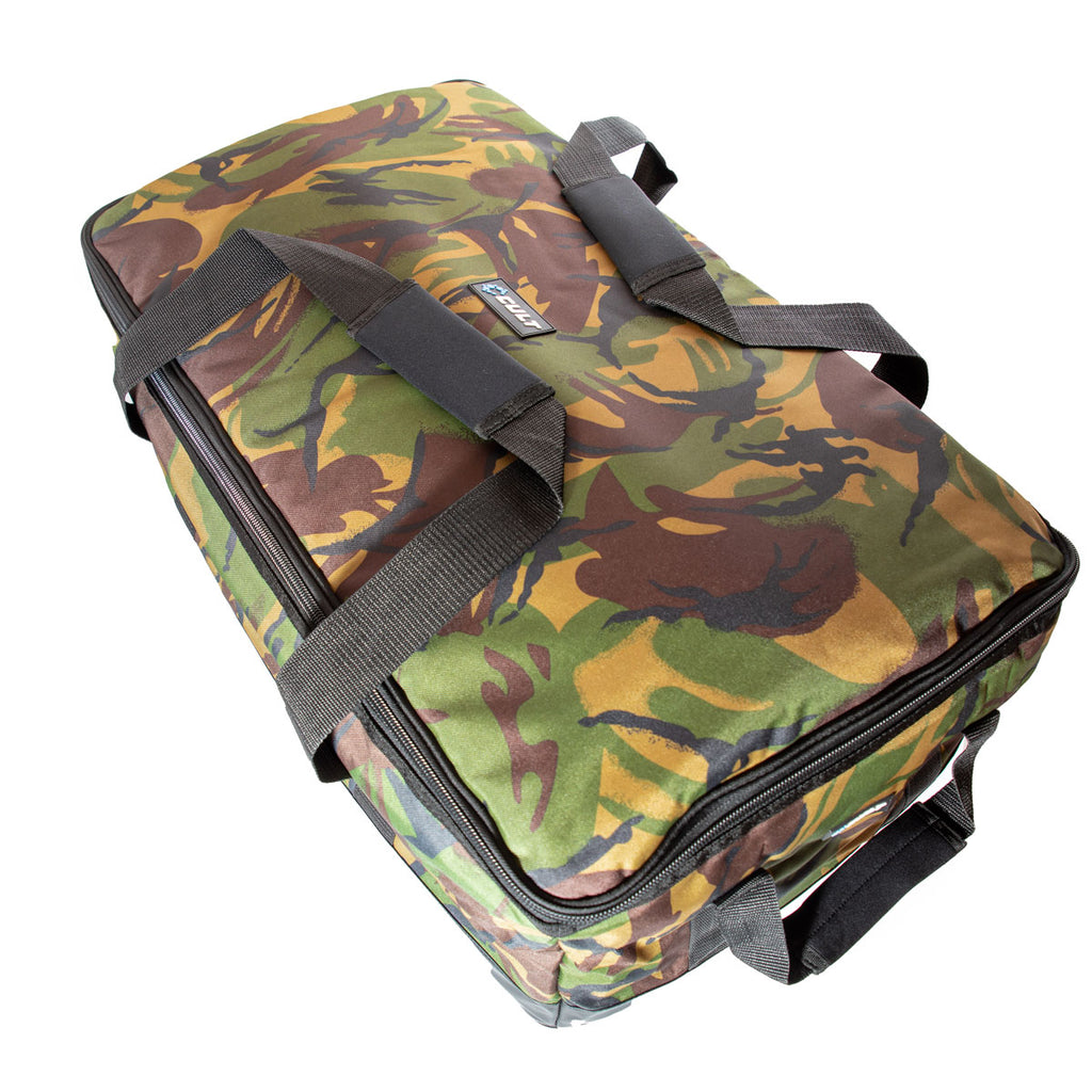 DPM Camo Echo Sounder or Fishfinder Bag