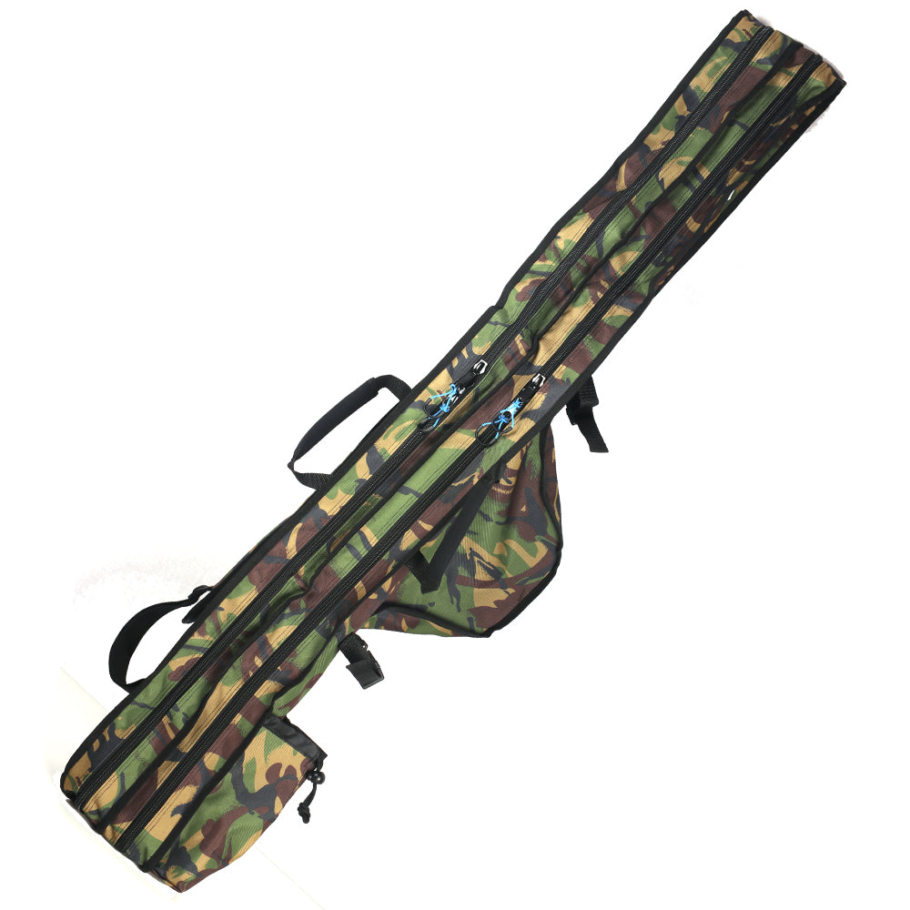 All the Best Fishing Rod-sleeve, , Luggage from BobCo Tackle