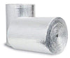 (200sqft) Double Bubble Foil (4ft x 50ft) Reflective Foil Insulation Thermal Barrier R8