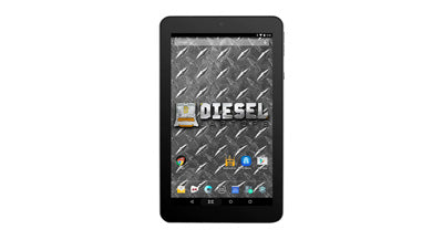 Android Tablet