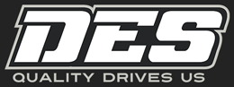 DES Logo