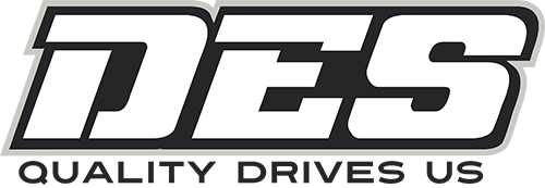 DES - Quality Drives Us