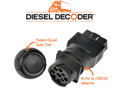 Diesel Decoder Review