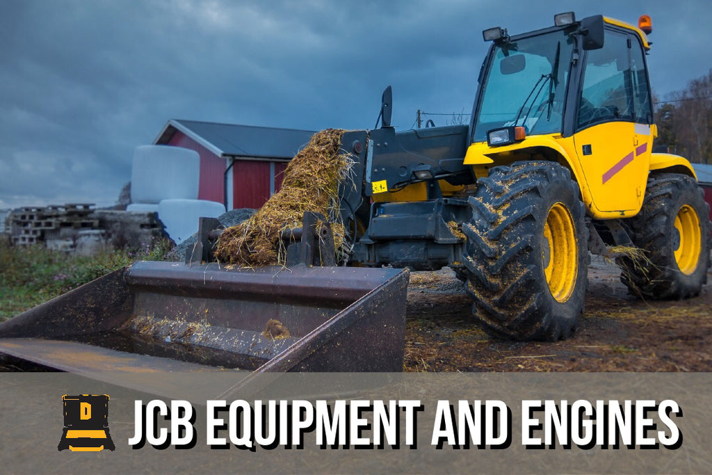 JCB