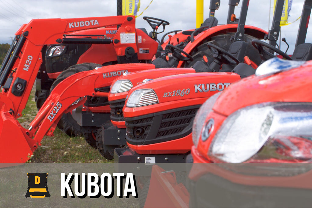 Kubota