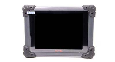 Autel Tablet and programming device