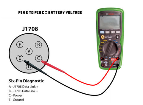 41 6 Pin Connector Wiring Diagram - Wiring Diagram Source Online