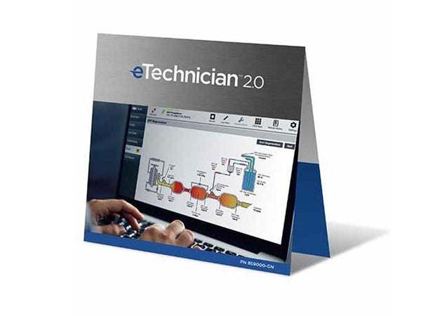 eTechnician™ 2.0