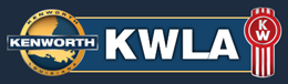 Kenworth Logo