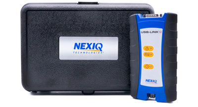 Nexiq USB Link 2 Wired