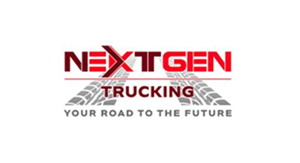 NextGen Trucking Logo