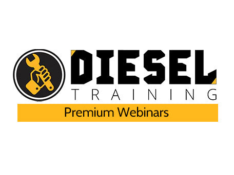 Premium Webinars