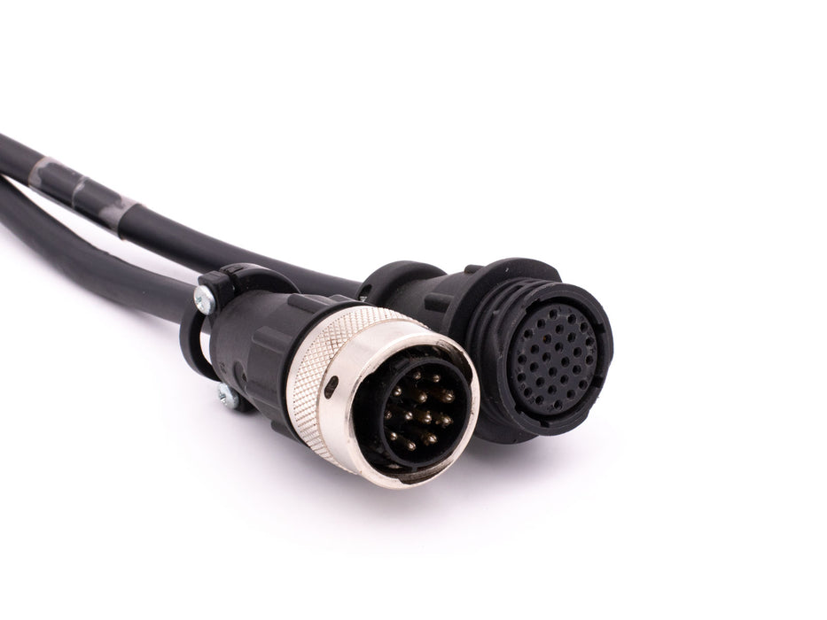 TEXA Off-Highway Essentials Cable Kit