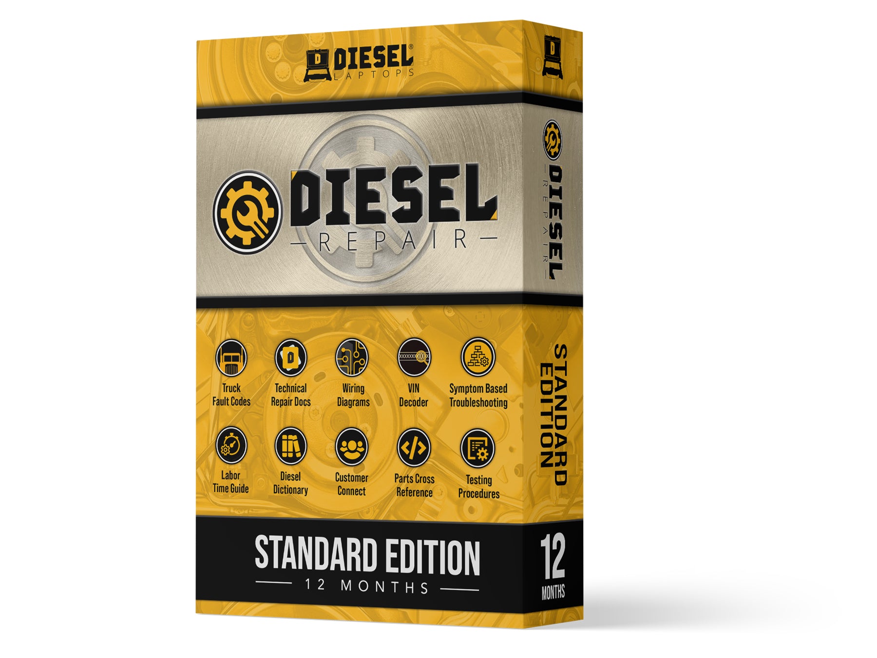 Diesel Repair Standard